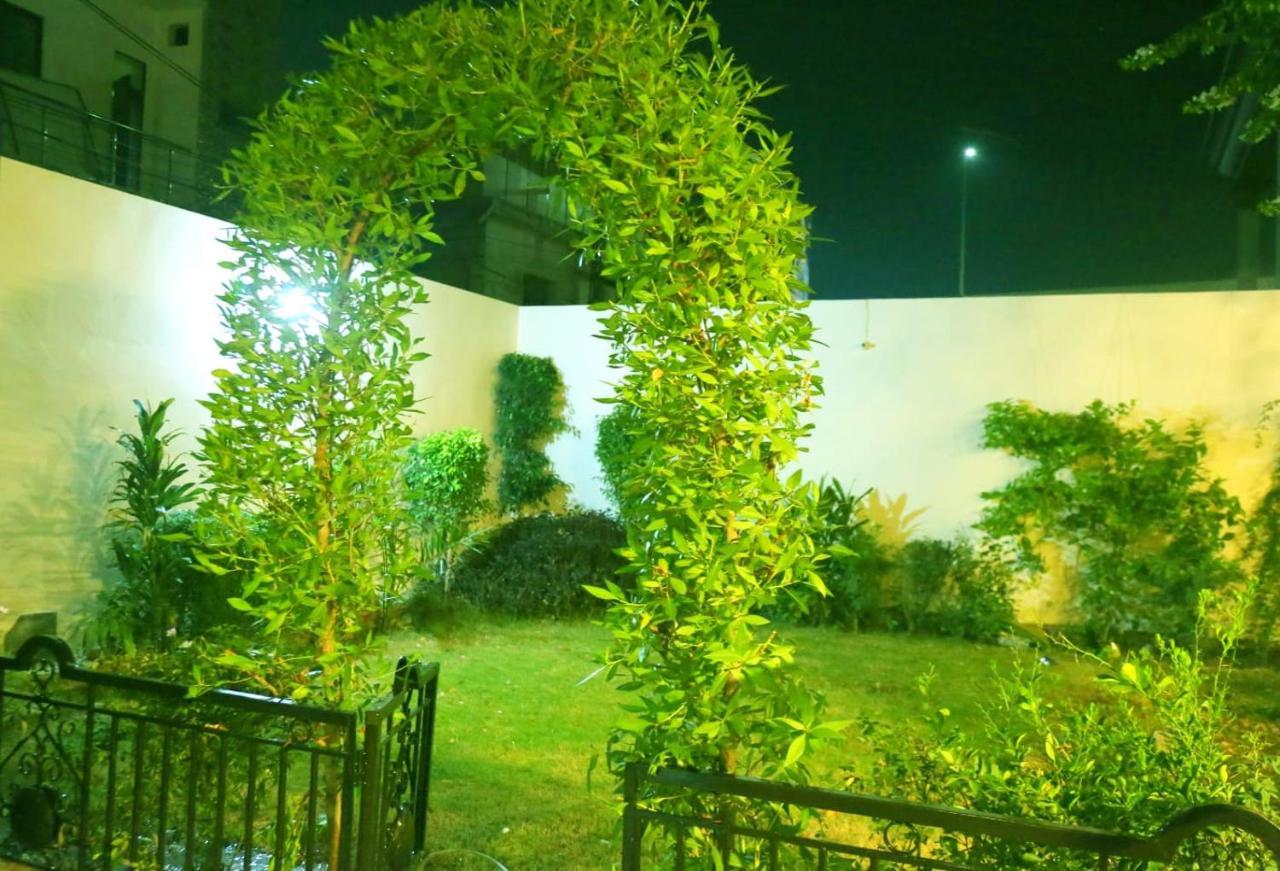 Hotel De Smart Multan Exterior photo
